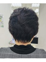 マイ スタイル 船橋駅前店(My j Style)&nbsp;ショートレイヤー