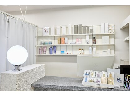 トータルビューティーサロンPhoitsuの写真