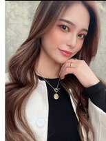 アーチーオオサカ 南船場(ARCHE-OSAKA) 髪質改善/心斎橋/酸性ストレート/縮毛矯正/大阪