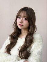 ウェイズ トウキョウ(Ways TOKYO) (10トーン)ココアブラウン