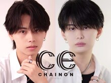 シェノン オム(CHAINON HOMME)