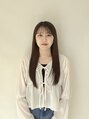 ガビーヘアルーブ(gabi hair LOOB) 神林 日菜