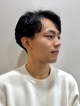 ファーレンピュアスウィート(fahren-pure-suite) オールマイティ/ナチュラルパーマ