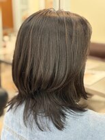 タヤ 自由が丘店(TAYA)&nbsp;ミディアムレイヤー