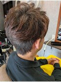 メンズショート