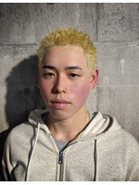 メゾンフォーメン(Maison for men)&nbsp;イージーパーマ/イージードリル