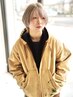 【open記念】カット+ケアブリーチ+カラー+トリートメント ¥20000~