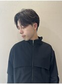 フェザーパーマ