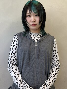 エルミタージュ(HERMITAGE) デザインカラー