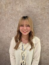 ジジ(GIGI) 藪本 優衣