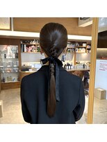 ザチェアー 名駅(The Chair)&nbsp;ローポニー