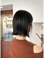 ソアヘアー(Soar hair)&nbsp;Megumi 