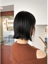 ソアヘアー(Soar hair)&nbsp;Megumi 