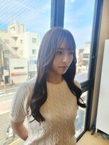 ミラシィ 成田(Mirashy)&nbsp;TikTokモデル！プルエクステダイヤモンド 100本！04#
