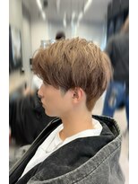 ウノ 若葉台(UNO)&nbsp;ミルクティーベージュ