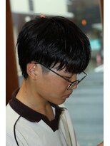 パルフェメンズ 青葉台(parfait men's)&nbsp;マッシュマレット