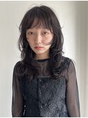 レイヤーカット/ロングレイヤー/フェイスレイヤー/ハイレイヤー