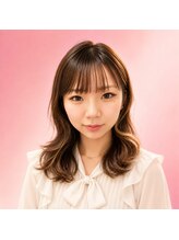 エファッセ 行田店(efface)&nbsp;相原 咲奈