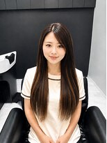 ケーツー 和歌山(K2) エクステ人毛100%
