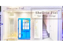 シェルティ フィエル(Shelltie Fiel)の雰囲気(平日深夜24時まで営業中♪仕事終わりでも通えるSalonに★)