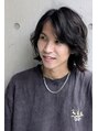 アピッシュ シーナ 海老名店(apish ciena)&nbsp;佐藤 ジル