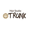 ヘアスタジオ トランク(Hair Studio TRUNK)のお店ロゴ