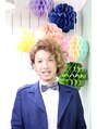 パワーオブヘアーセイカ(Power of Hair Seika) Hoshi