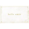 ベルアミ(belle amie)のお店ロゴ