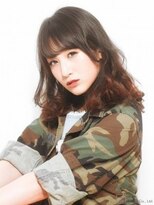 アッシュ 西船橋店(Ash)&nbsp;フェミウルセミディー/Ash西船橋