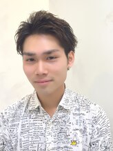 イグレックジャポン 上野毛店(YJAPON)&nbsp;沼倉 和也