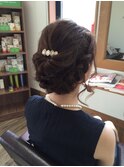 アップスタイル