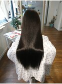 うるツヤ美髪☆