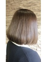 ヘアーデザインレコロ(hair design RECOLO)&nbsp;RecoLo☆サロンスタイル