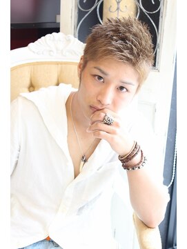 ニスル 上尾店(NISURU) 似合わせカット/大人ガーリー/ダークアッシュ/着物/上尾/上尾駅