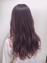 ヴァンカウンシル 千種&nbsp;【VAN COUNCIL千種】ラベンダーピンク