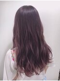 【VAN COUNCIL千種】ラベンダーピンク