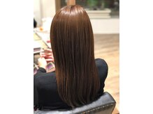 ヘアーサロンギフト(HairSalon Gift)