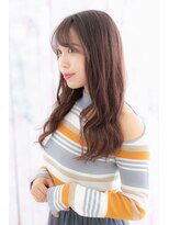 ヘアアンドビューティー ミック(Hair & Beauty miq)&nbsp;髪質改善カットカラートリートメントヘッドスパTOKIO南阿佐ヶ谷