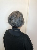 ルシードスタイル キューブ(LUCIDO STYLE Cube)&nbsp;ふんわりグラツヤ