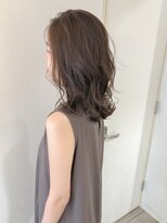 コマド(Comado)&nbsp;【夏スタイル★Check★】柔らかな品あるcolor design