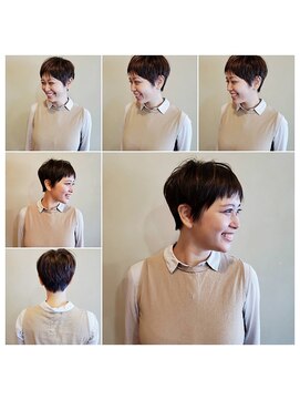 ローバー53(Rover53) Style