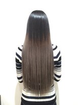 アーベン(AERBEN) 縮毛矯正