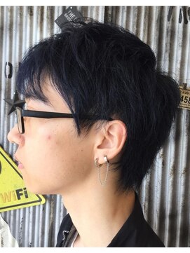 ソイル(SOiL) ブラックブラックカラー