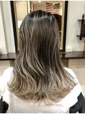 Airtouch Balayage
