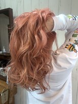 ウミマチ(umi machi)&nbsp;umi machi ペールピンク　2021/10/15