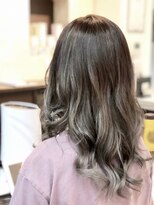 ケーアールツーエス 鳳店(KR2S)&nbsp;＃ハイライト#バレイヤージュ#髪質改善#KR2S鳳