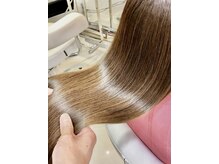 ヘアーアンドメイク シーク 吉祥寺(HAIR&MAKE SeeK)