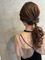 エイミー 伏見店(aemii) ローポニー