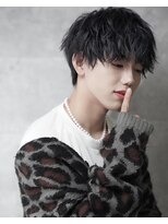 シン(syn) ツイストスパイラル