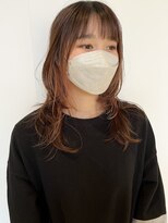 サラビューティーサイト 志免店(SARA Beauty Sight)&nbsp;イヤリングカラー